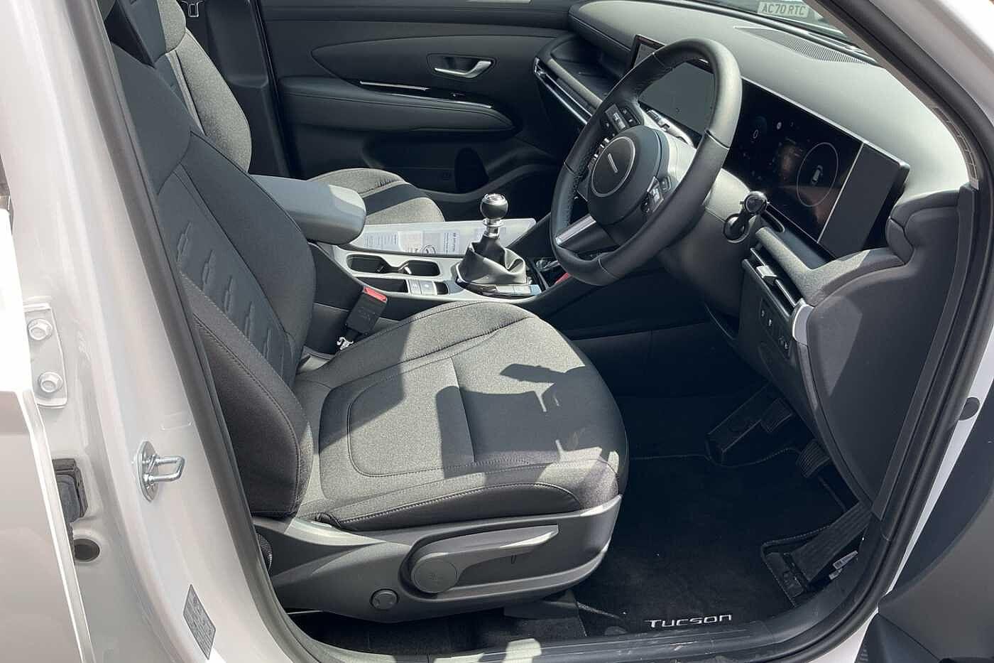 Used Hyundai TUCSON 2025 for sale - 76166502: Photo 8