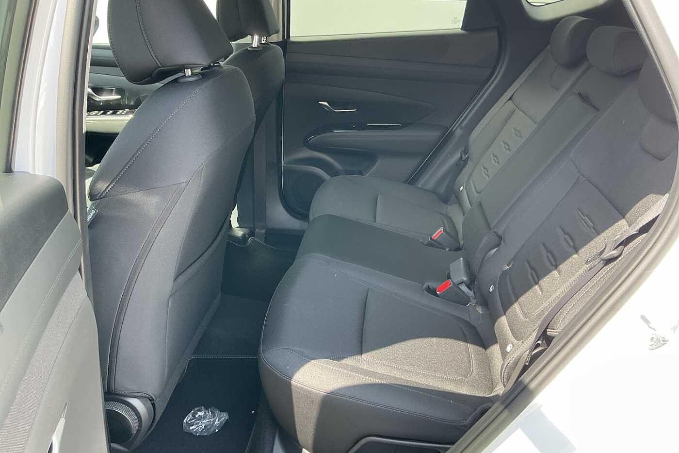 Used Hyundai TUCSON 2025 for sale - 76166502: Photo 9