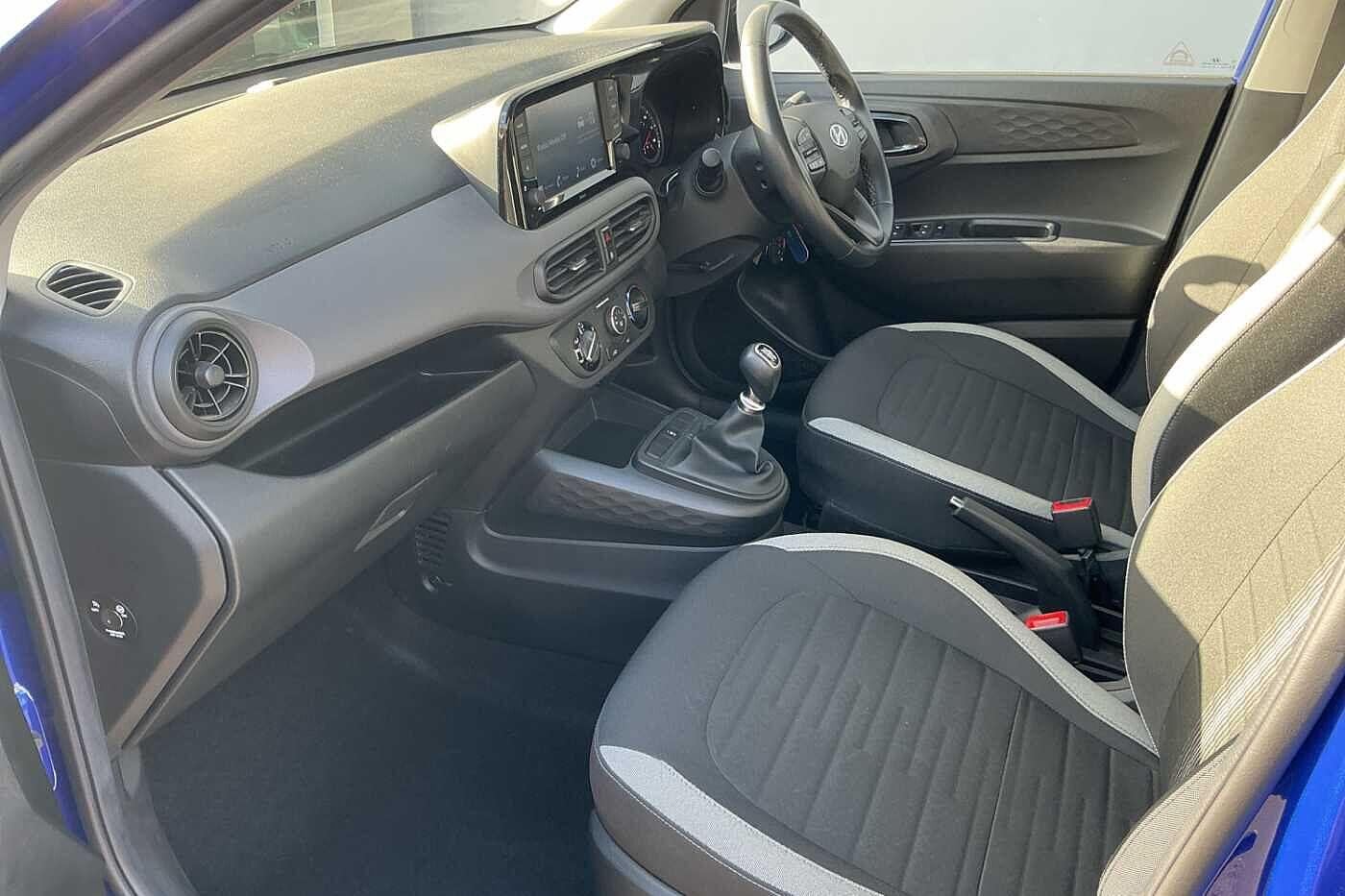 Used Hyundai i10 2022 for sale - 75915863: Photo 10