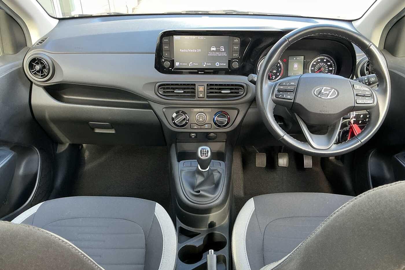 Used Hyundai i10 2022 for sale - 75915863: Photo 14