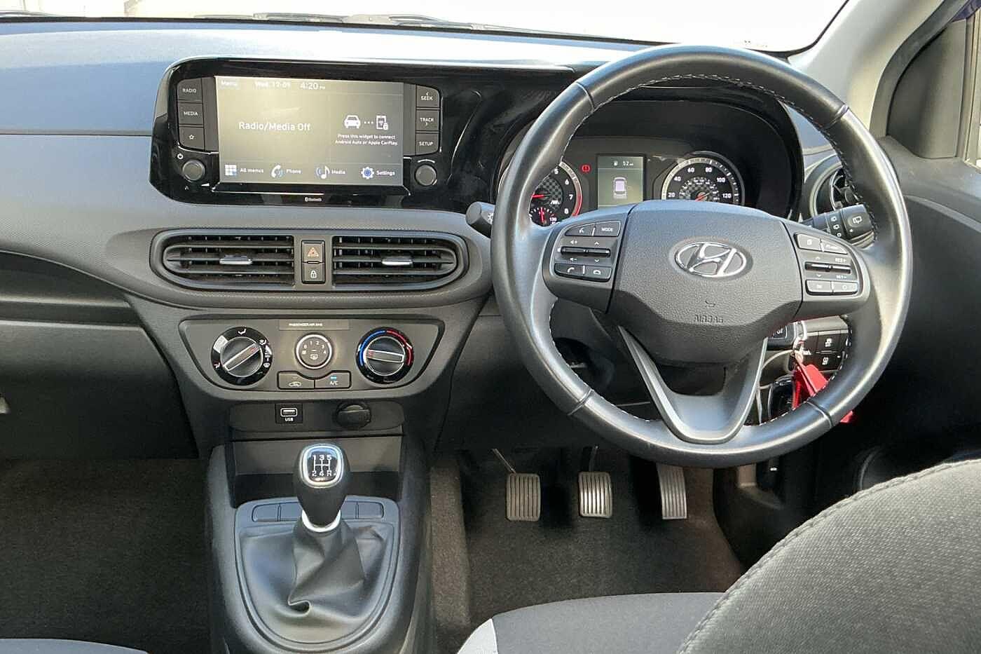 Used Hyundai i10 2022 for sale - 75915863: Photo 15