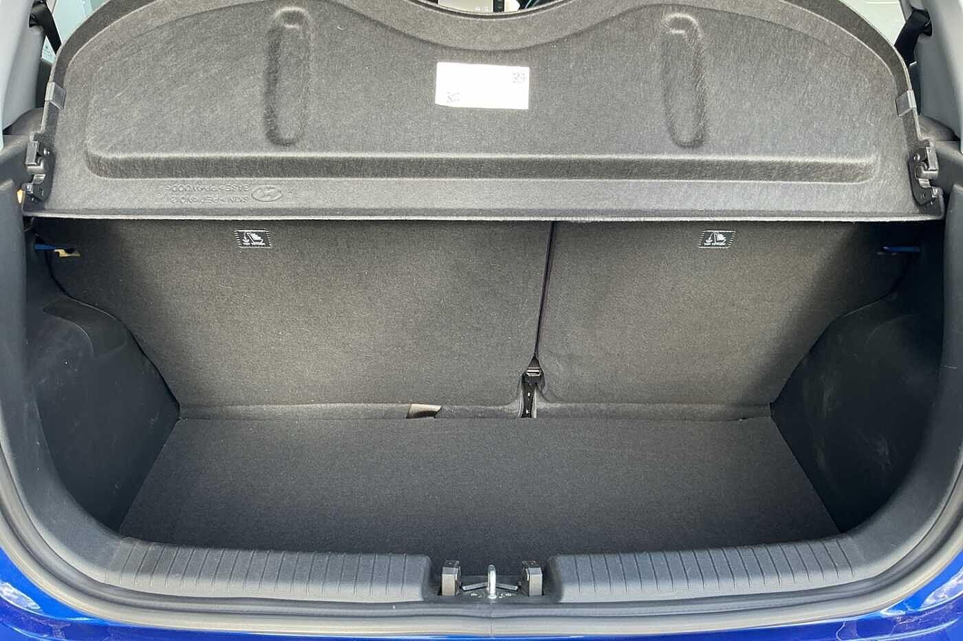 Used Hyundai i10 2022 for sale - 75915863: Photo 19