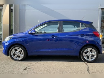 Used Hyundai i10 2022 for sale - 75915863: Photo