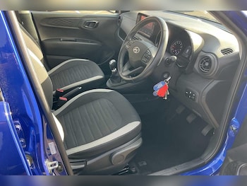 Used Hyundai i10 2022 for sale - 75915863: Photo