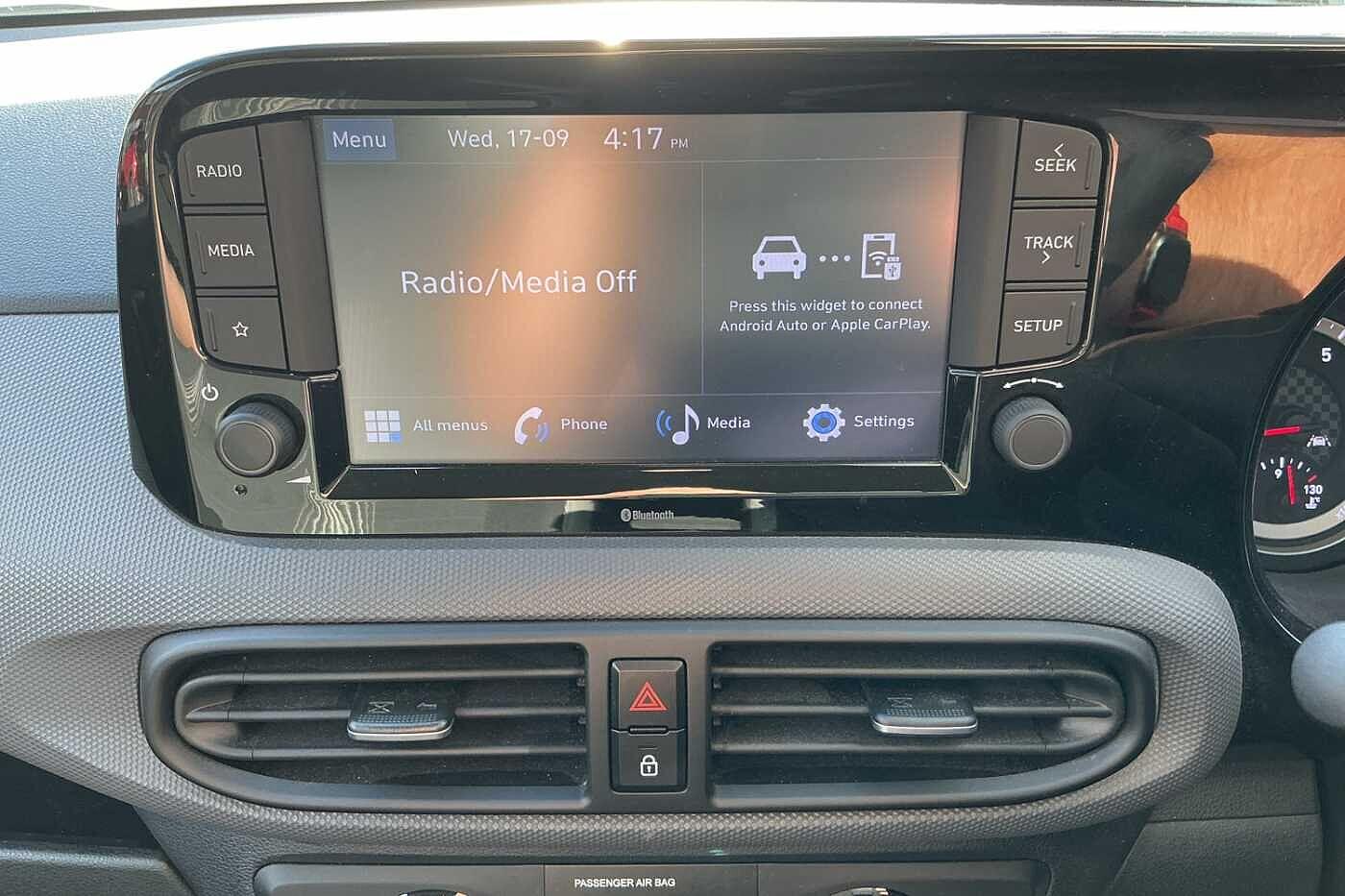 Used Hyundai i10 2022 for sale - 75915863: Photo 6