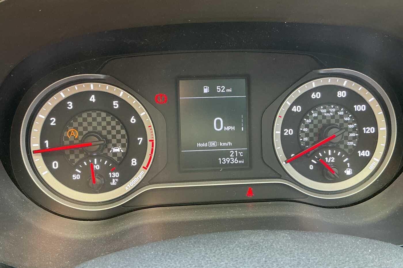 Used Hyundai i10 2022 for sale - 75915863: Photo 7