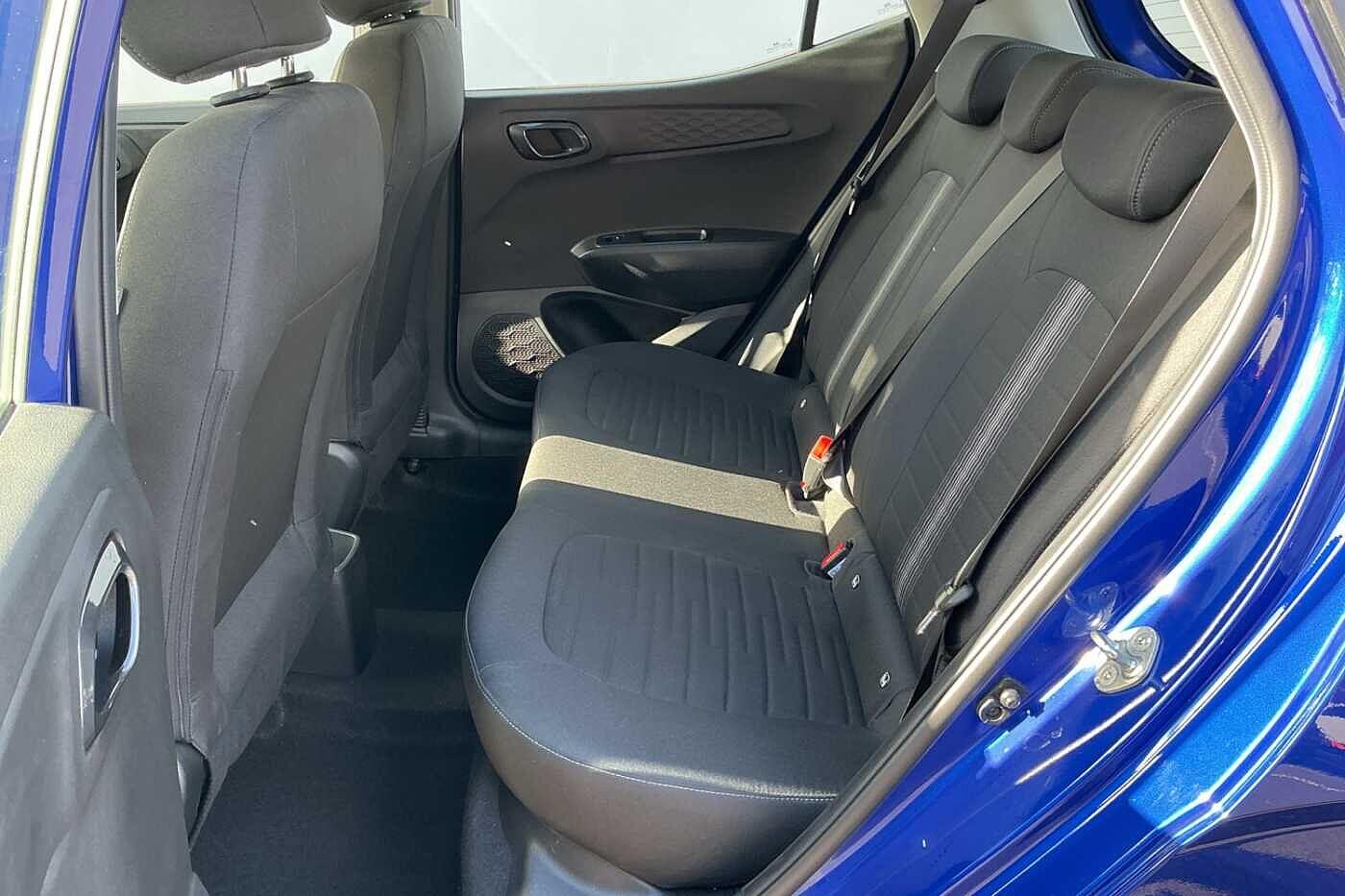 Used Hyundai i10 2022 for sale - 75915863: Photo 9