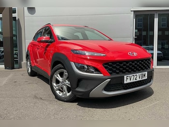 Hyundai - KONA