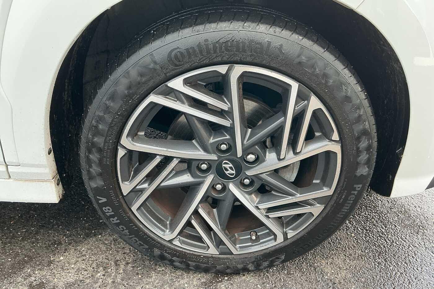 Used Hyundai KONA 2022 for sale - 77084499: Photo 12