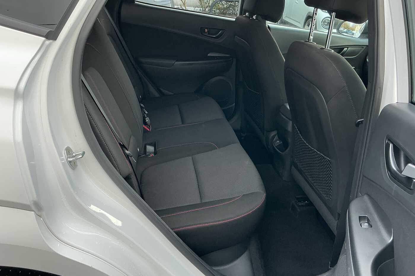 Used Hyundai KONA 2022 for sale - 77084499: Photo 13