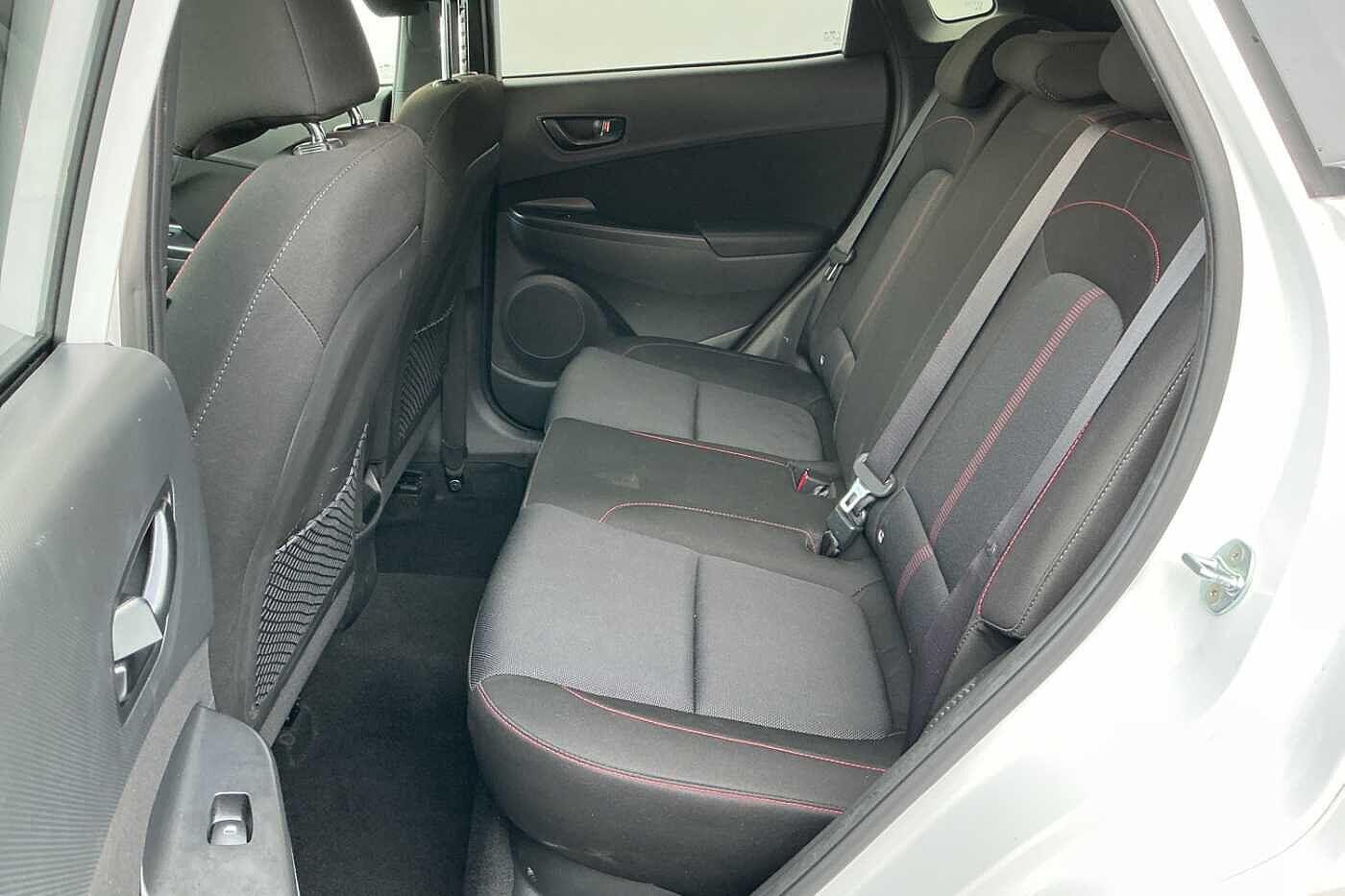 Used Hyundai KONA 2022 for sale - 77084499: Photo 14