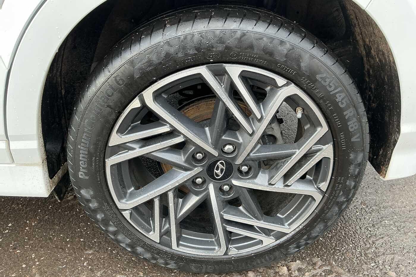 Used Hyundai KONA 2022 for sale - 77084499: Photo 15