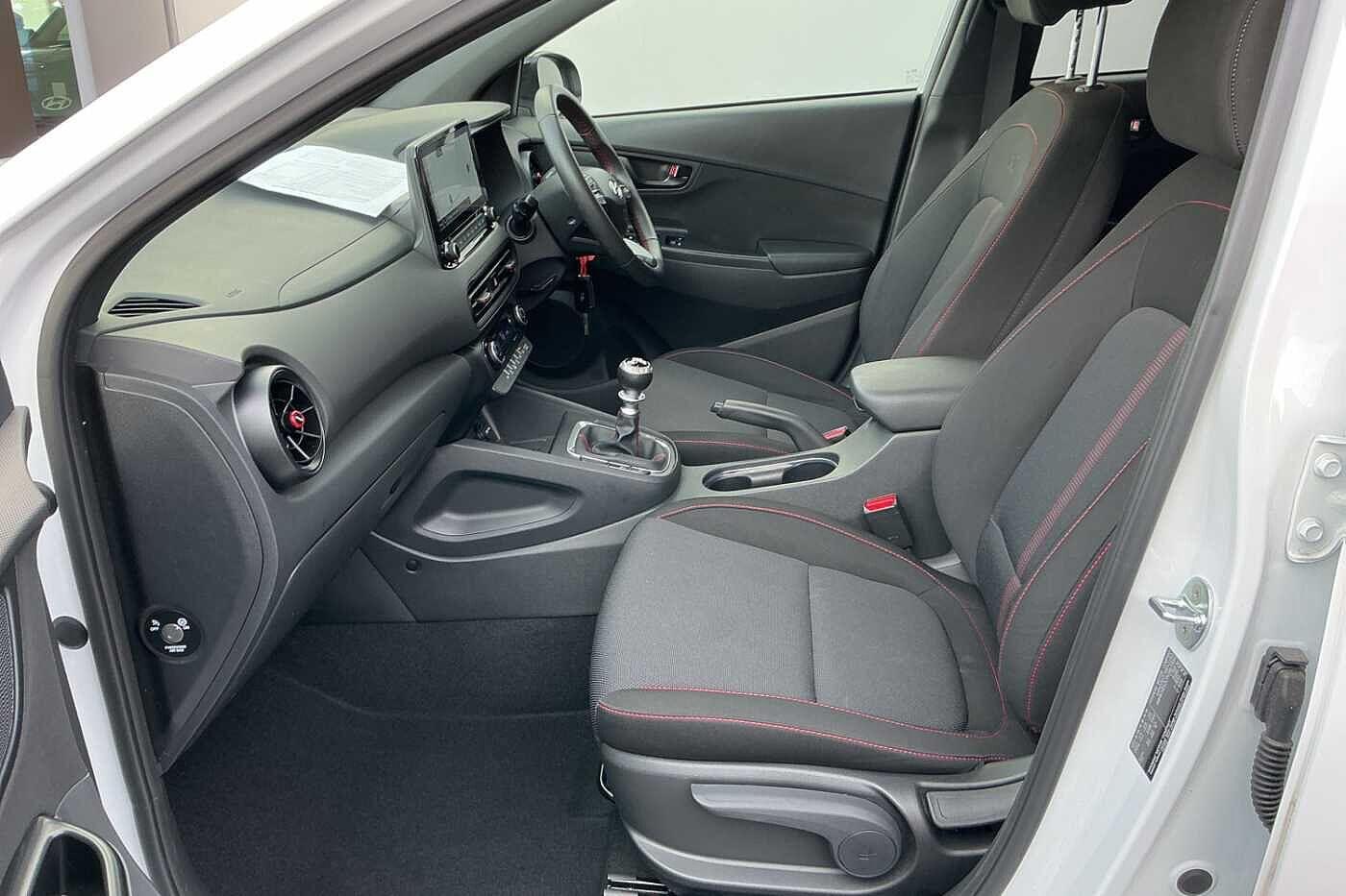 Used Hyundai KONA 2022 for sale - 77084499: Photo 16