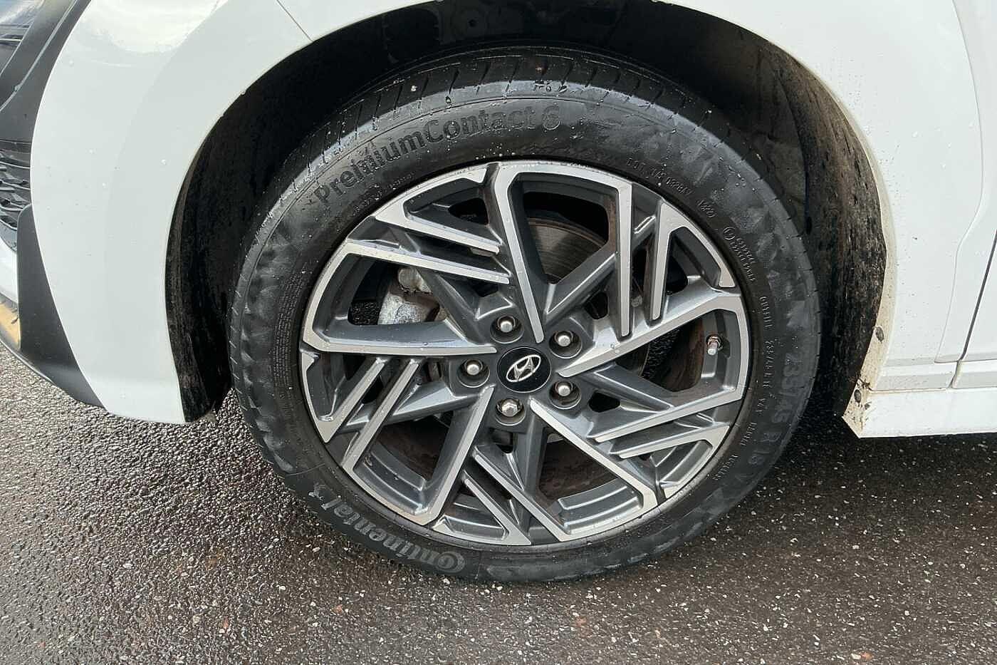 Used Hyundai KONA 2022 for sale - 77084499: Photo 20