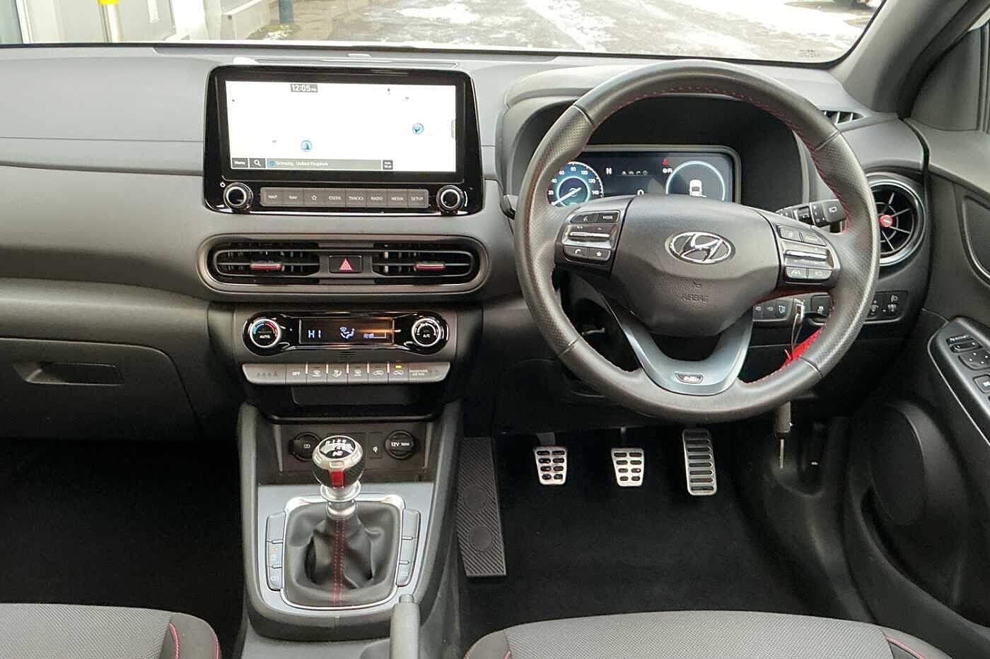 Used Hyundai KONA 2022 for sale - 77084499: Photo 23
