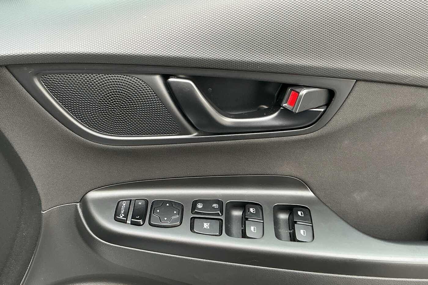 Used Hyundai KONA 2022 for sale - 77084499: Photo 25