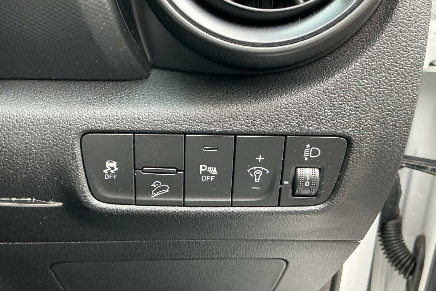 Used Hyundai KONA 2022 for sale - 77084499: Photo 27