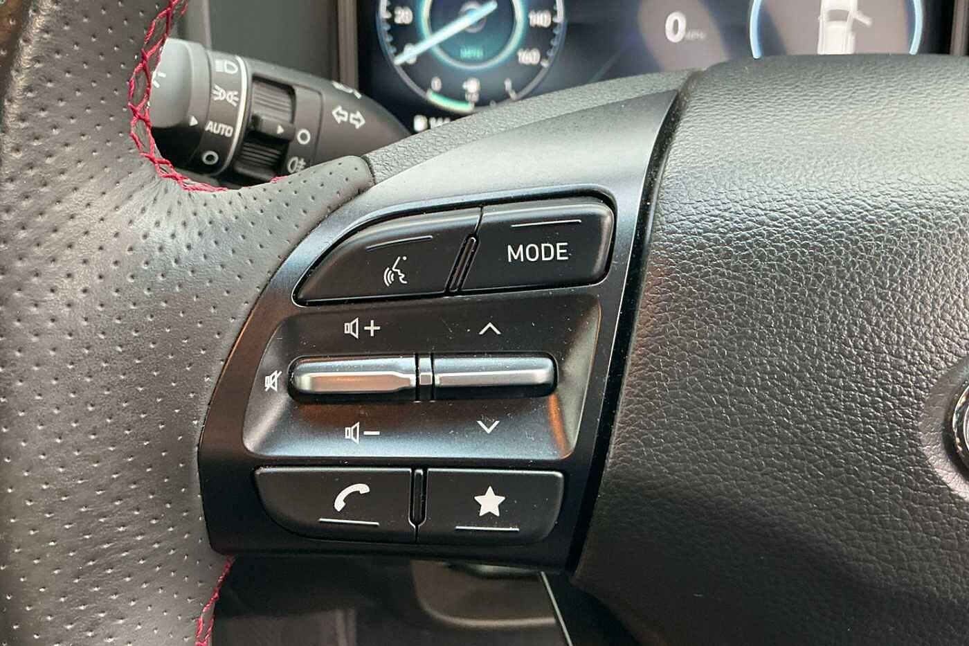 Used Hyundai KONA 2022 for sale - 77084499: Photo 28