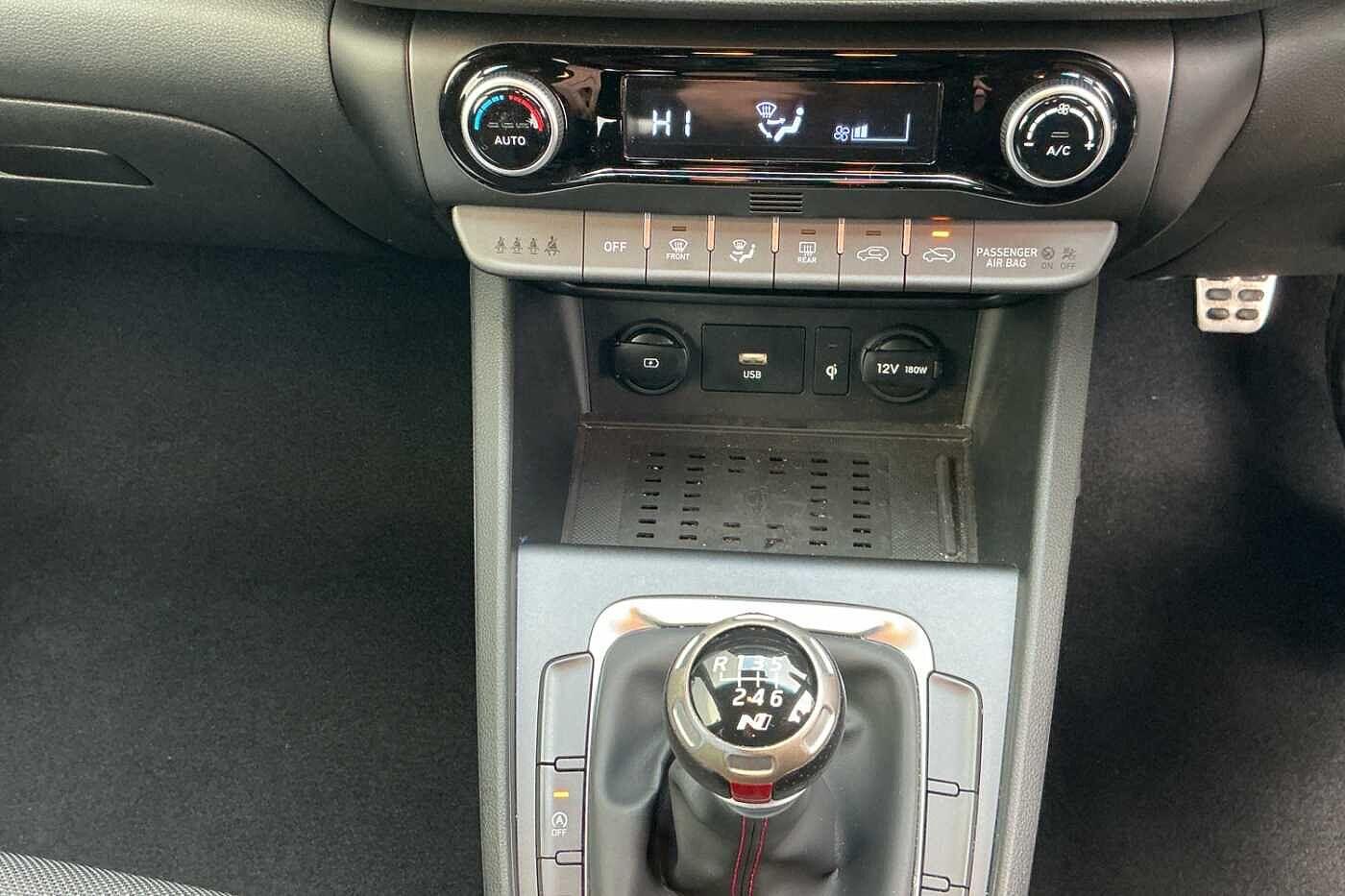 Used Hyundai KONA 2022 for sale - 77084499: Photo 33