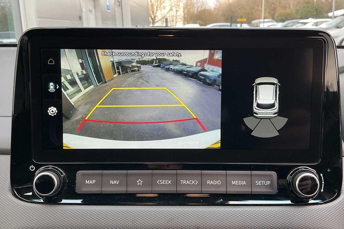 Used Hyundai KONA 2022 for sale - 77084499: Photo 35