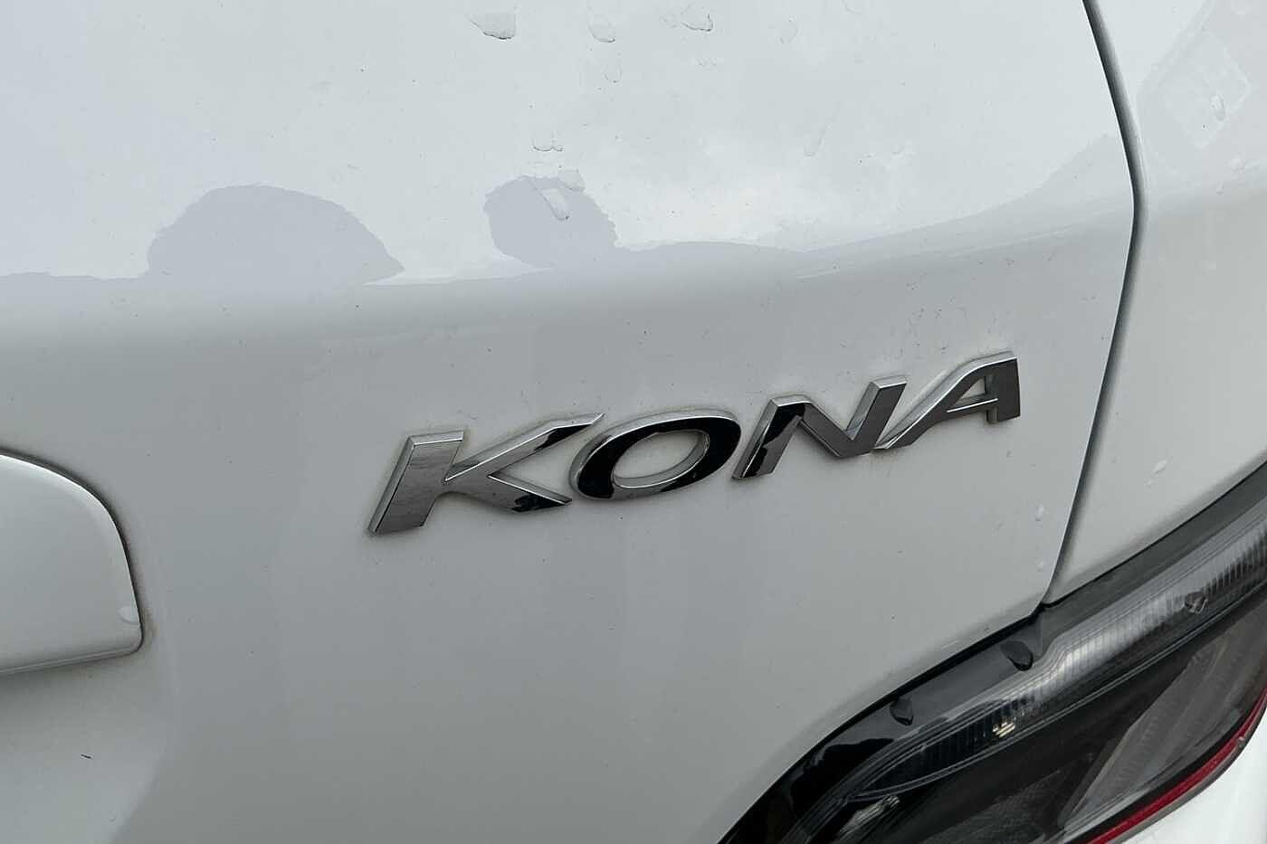Used Hyundai KONA 2022 for sale - 77084499: Photo 41