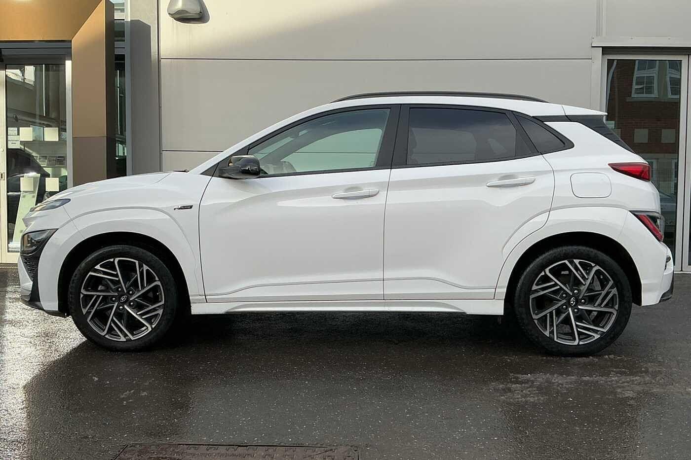 Used Hyundai KONA 2022 for sale - 77084499: Photo 5