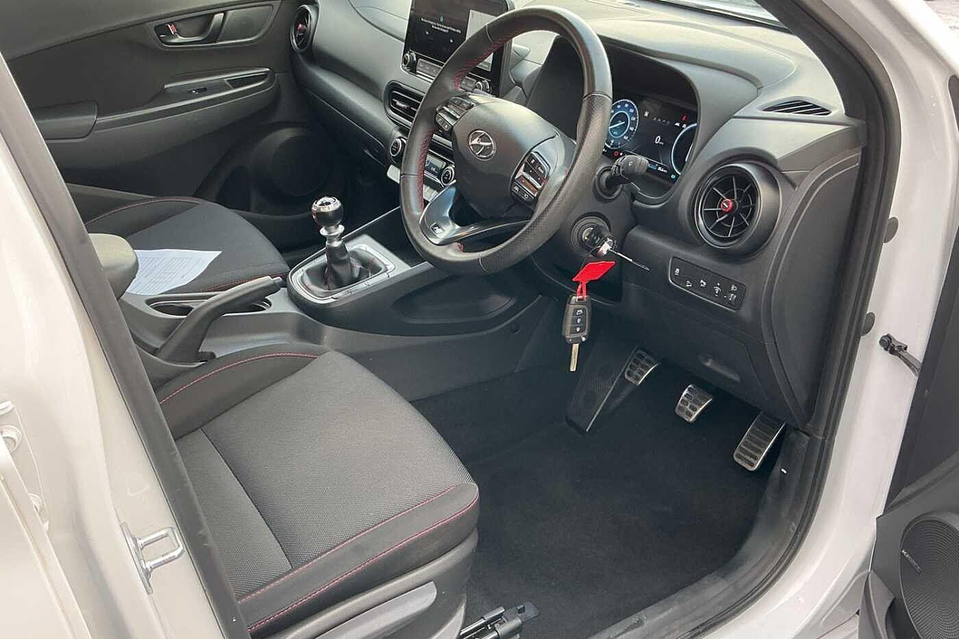 Used Hyundai KONA 2022 for sale - 77084499: Photo 6