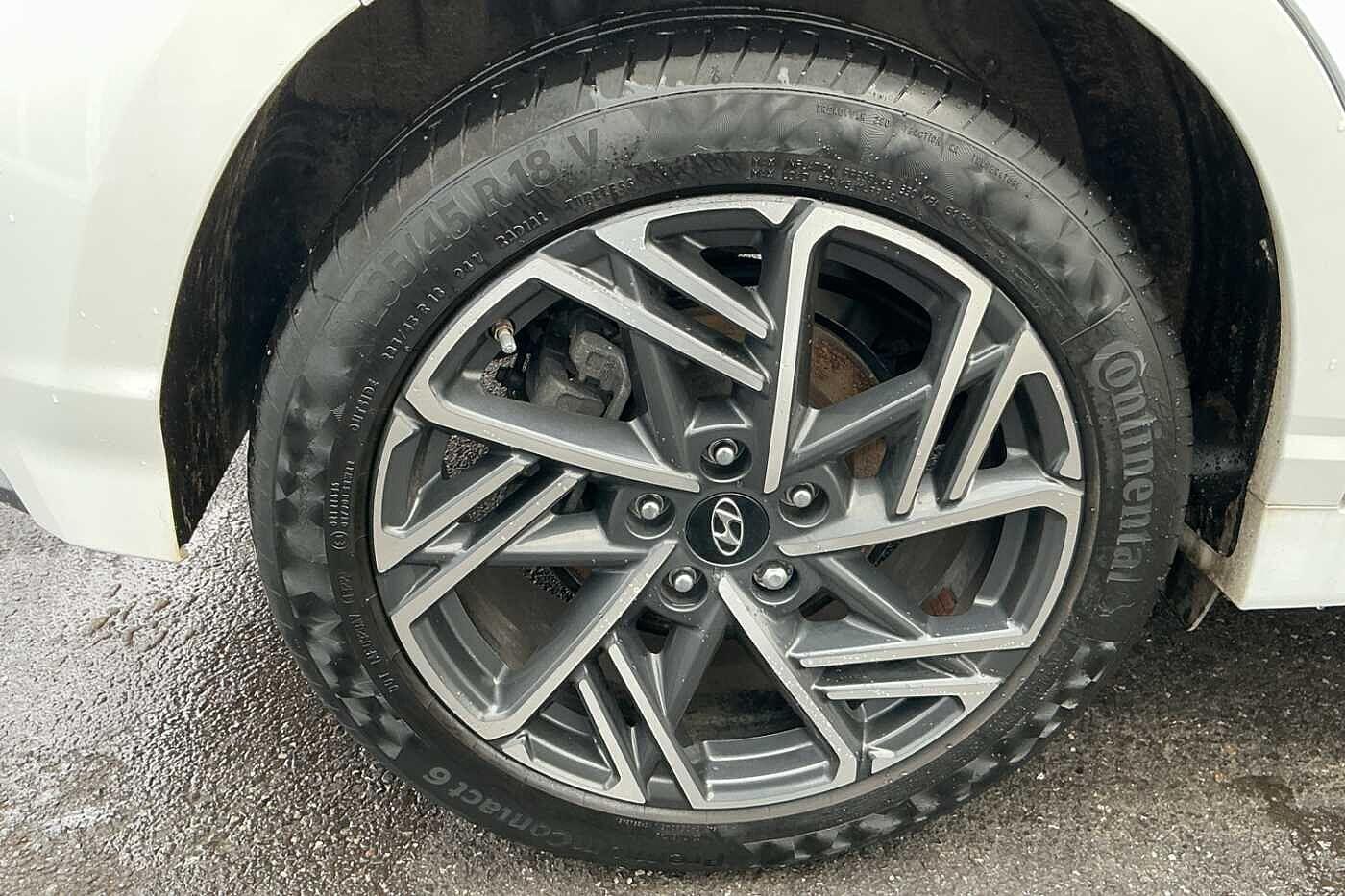 Used Hyundai KONA 2022 for sale - 77084499: Photo 7