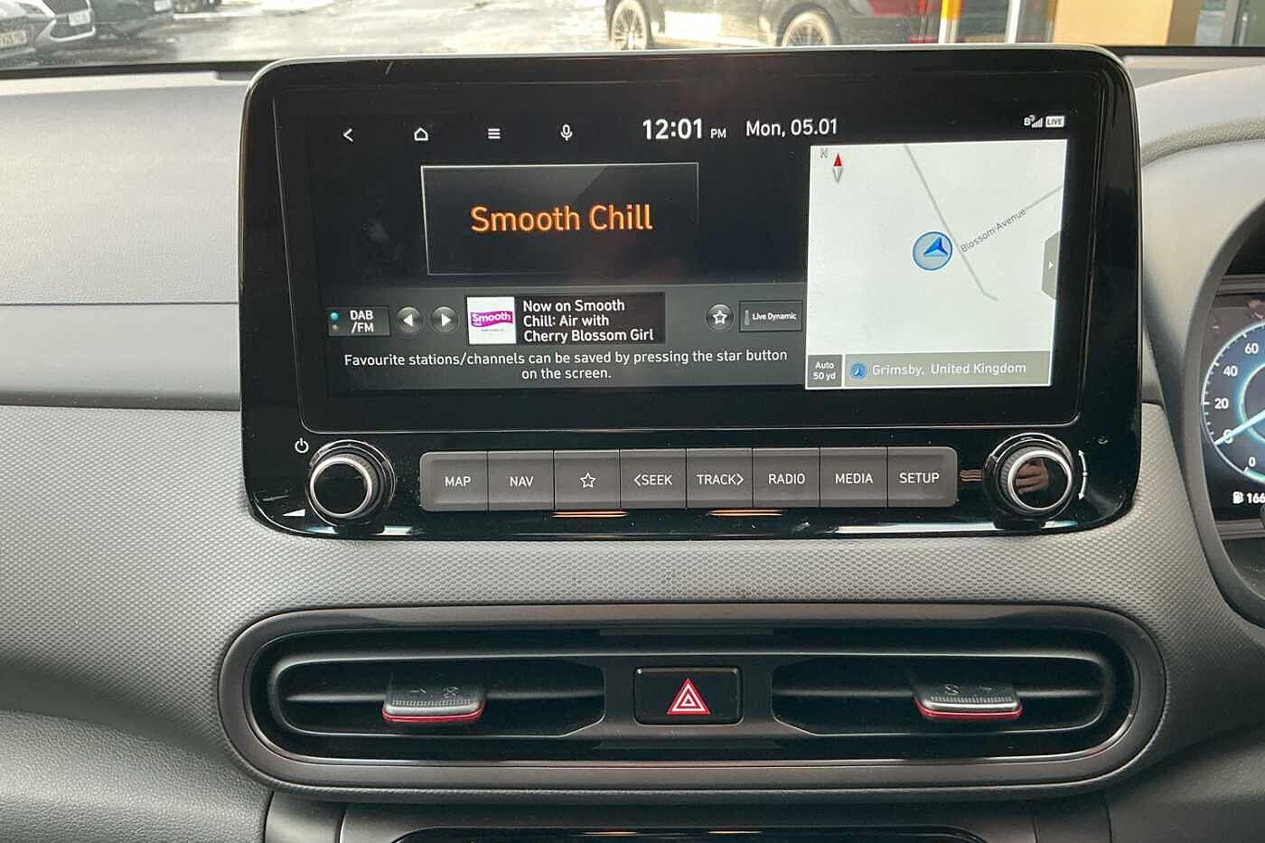 Used Hyundai KONA 2022 for sale - 77084499: Photo 8