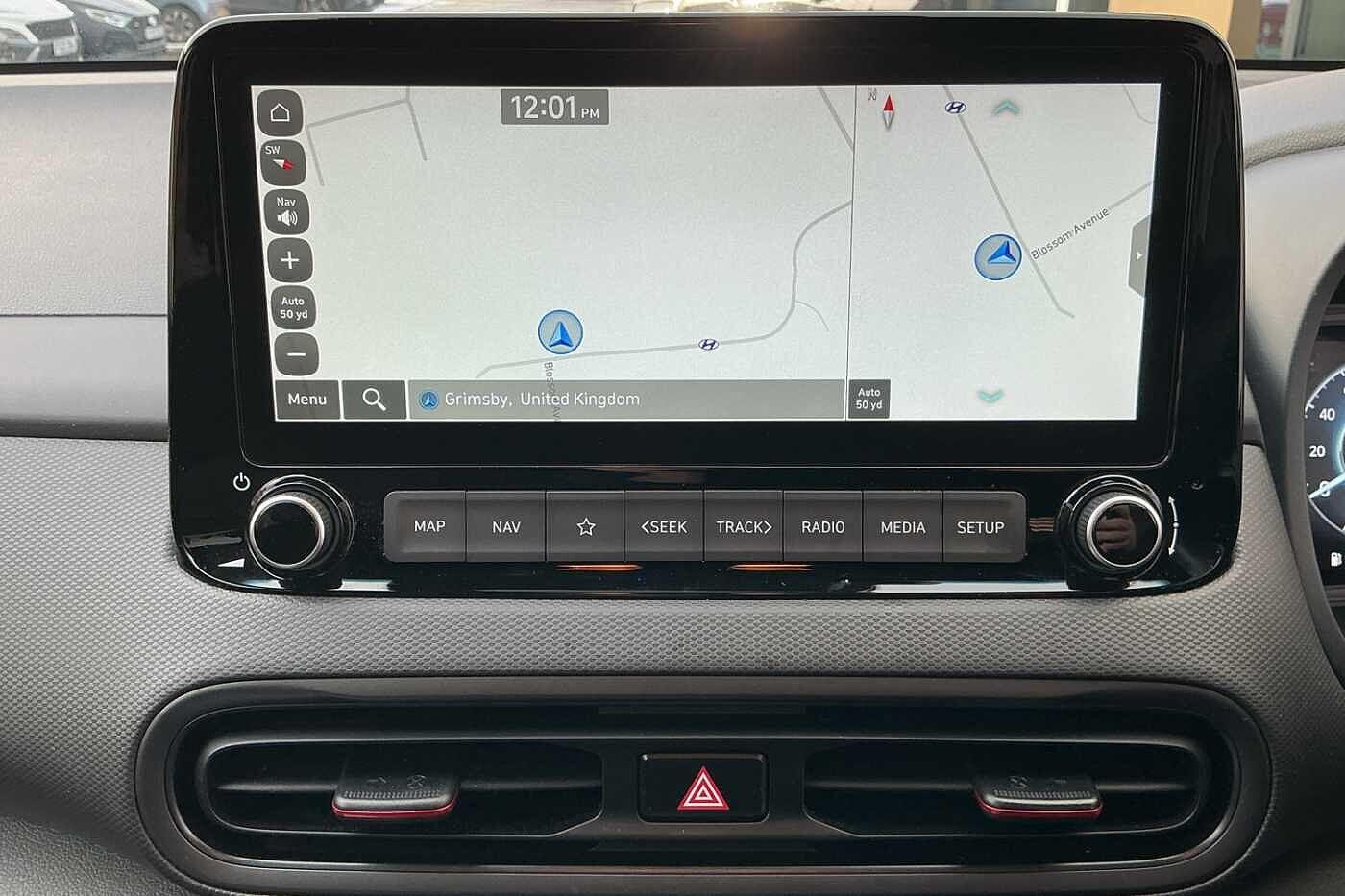 Used Hyundai KONA 2022 for sale - 77084499: Photo 9