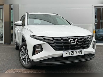 2021 (21) - 1.6 TGDi 48V MHD SE Connect 5dr 2WD DCT