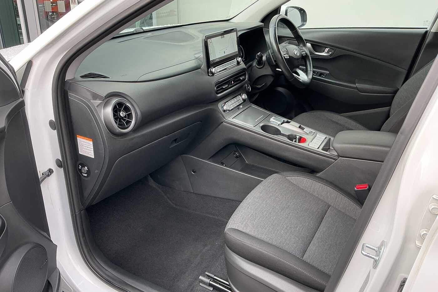 Used Hyundai KONA 2022 for sale - 77074776: Photo 16