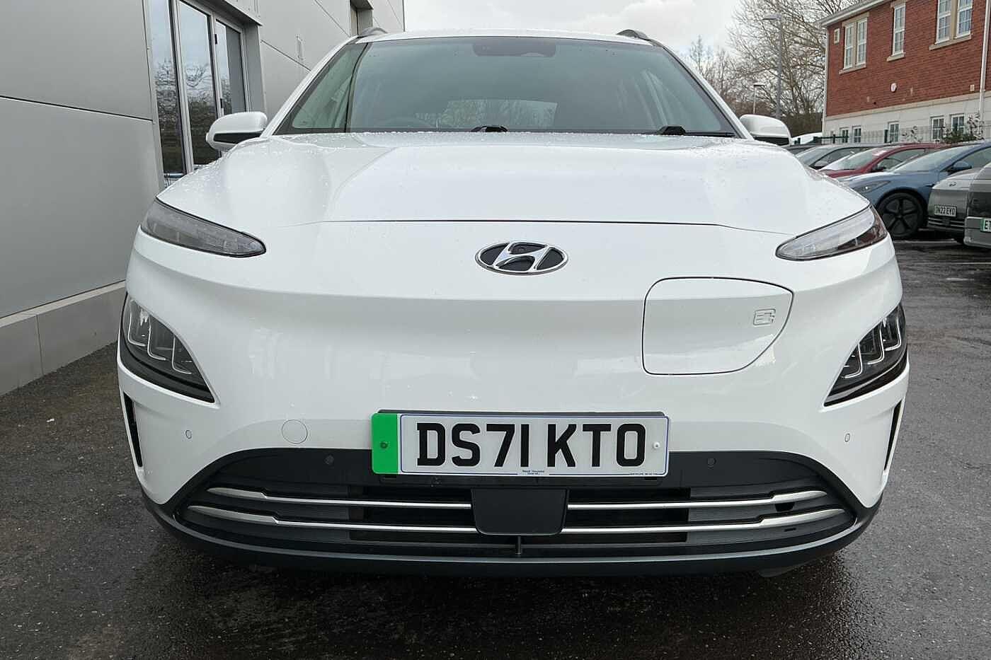 Used Hyundai KONA 2022 for sale - 77074776: Photo 19