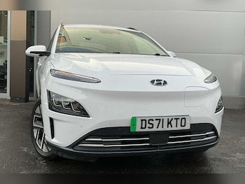 Hyundai KONA feature image
