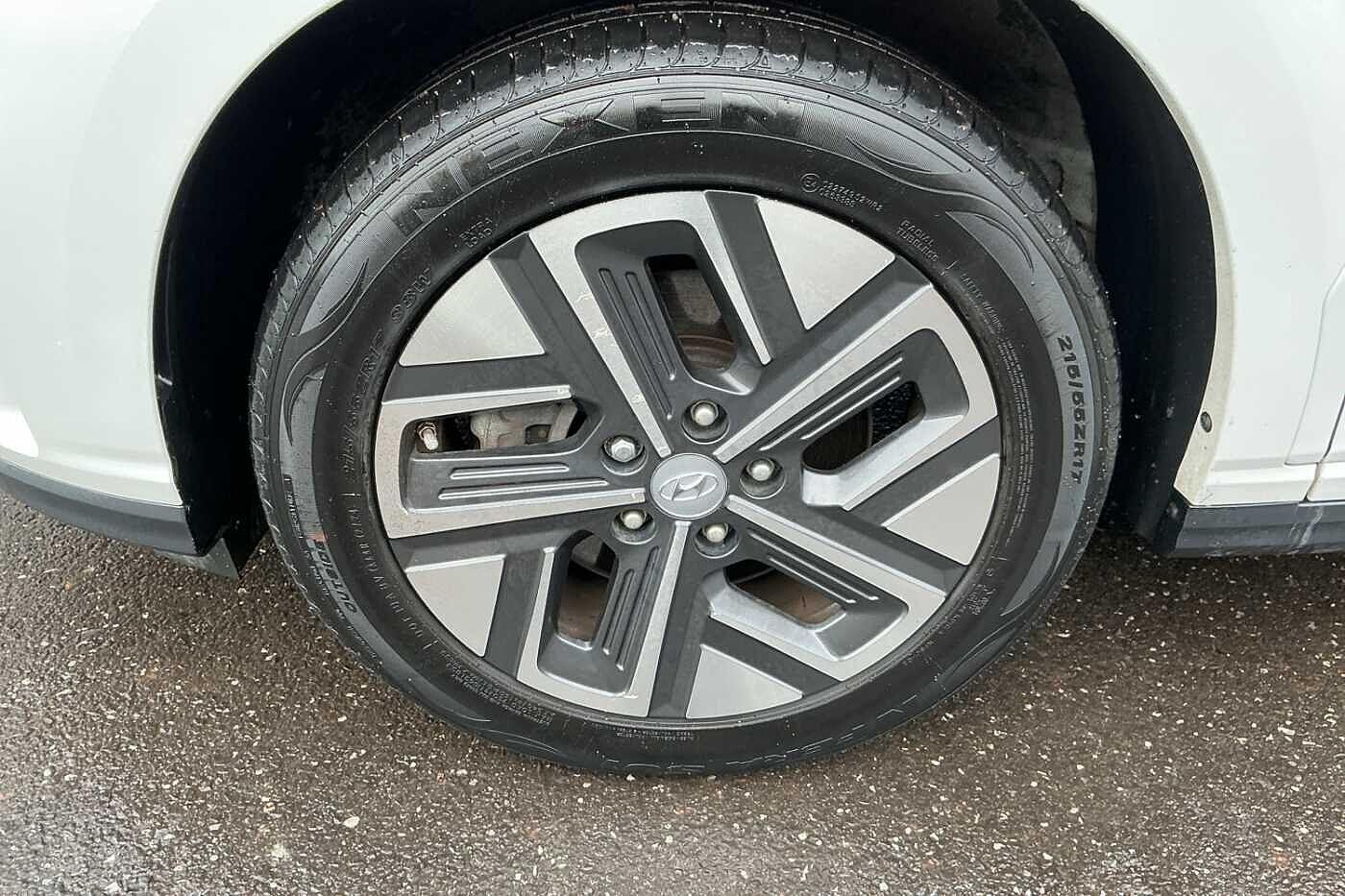 Used Hyundai KONA 2022 for sale - 77074776: Photo 20