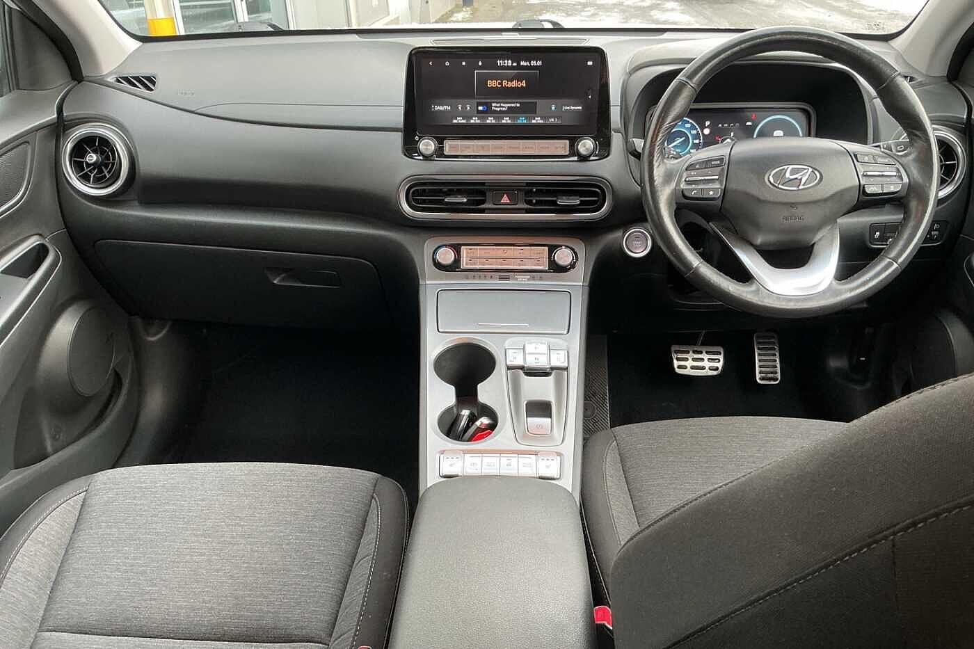 Used Hyundai KONA 2022 for sale - 77074776: Photo 22