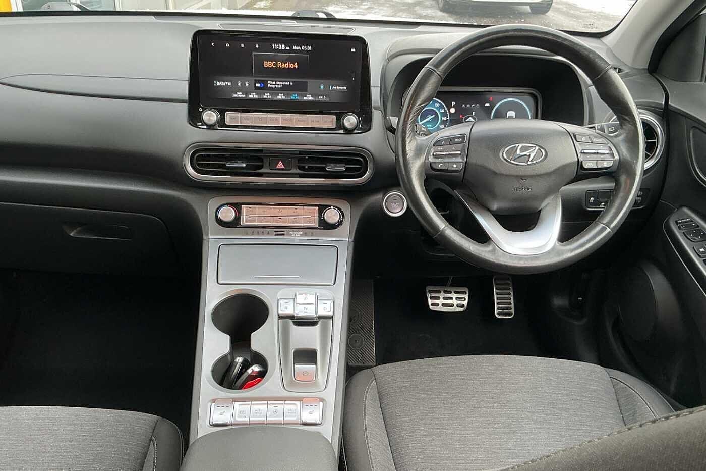Used Hyundai KONA 2022 for sale - 77074776: Photo 23