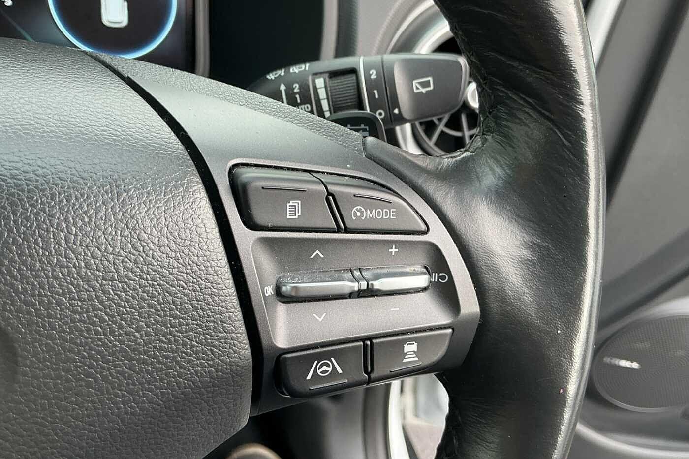 Used Hyundai KONA 2022 for sale - 77074776: Photo 28