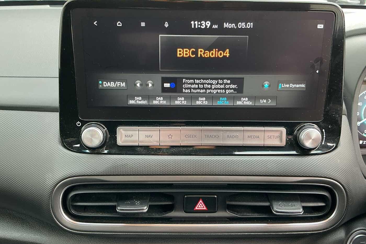 Used Hyundai KONA 2022 for sale - 77074776: Photo 30