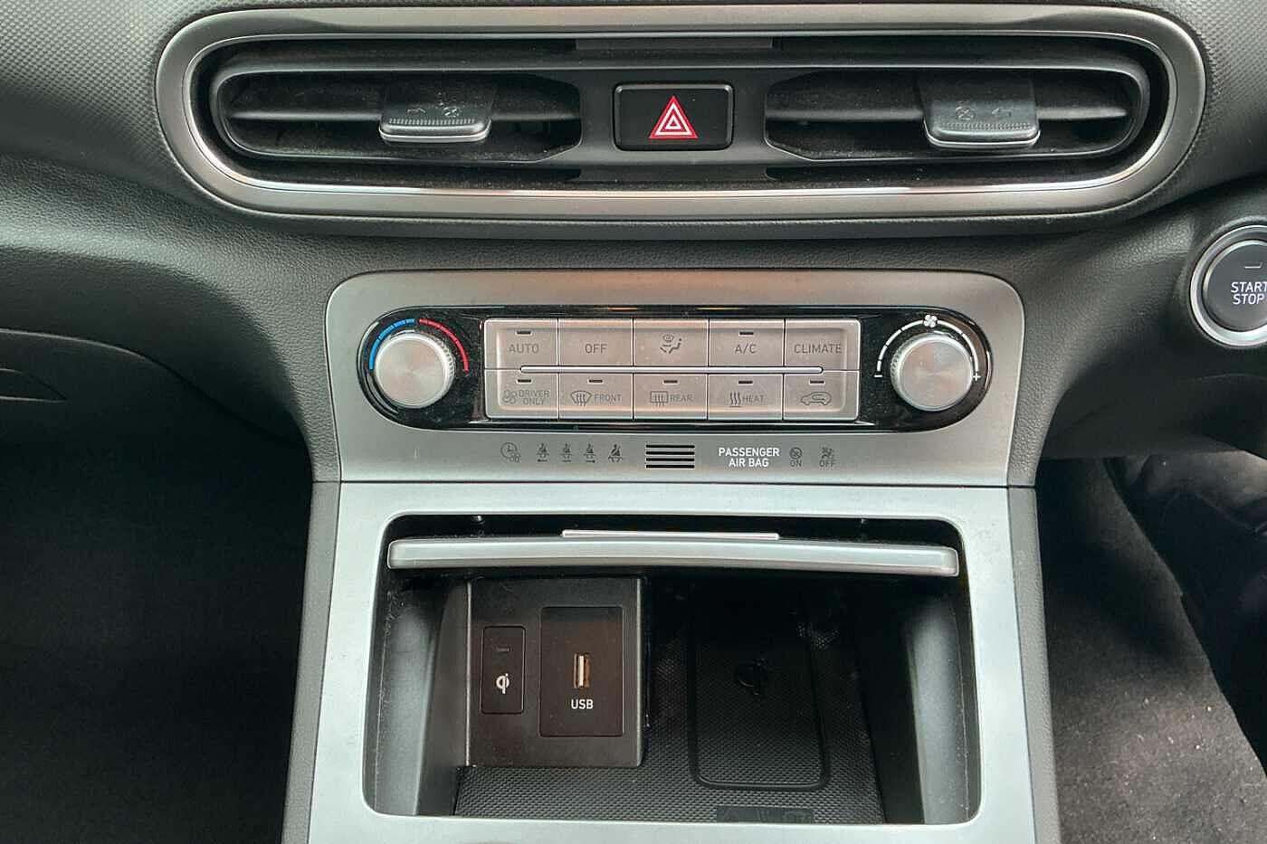 Used Hyundai KONA 2022 for sale - 77074776: Photo 32