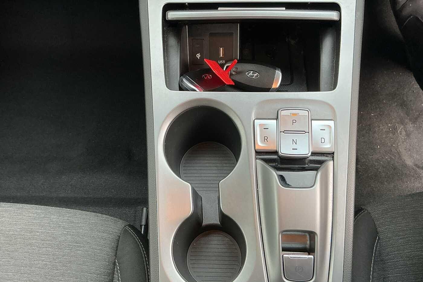 Used Hyundai KONA 2022 for sale - 77074776: Photo 33