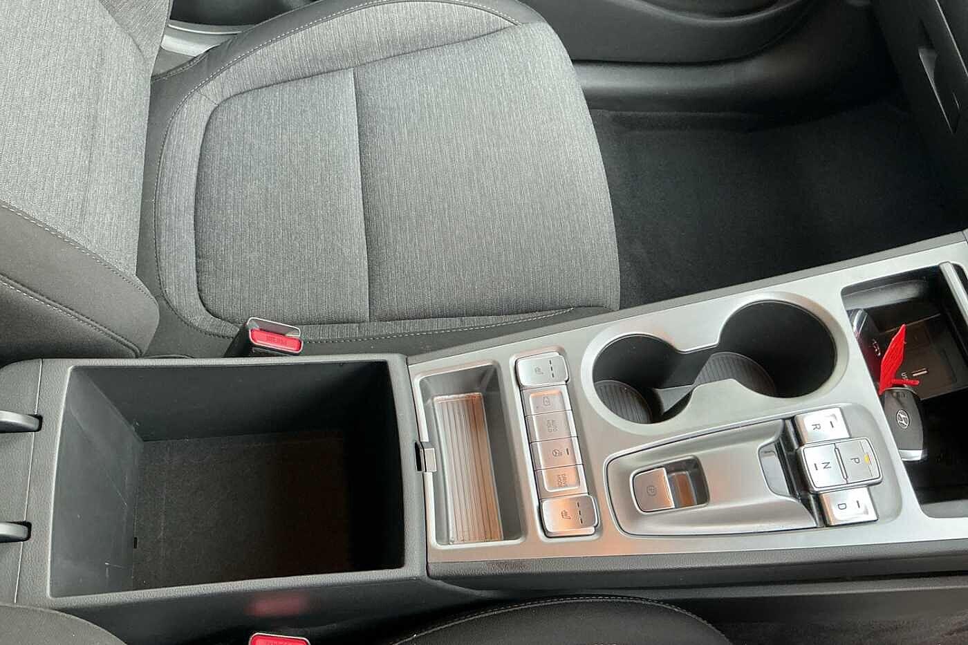 Used Hyundai KONA 2022 for sale - 77074776: Photo 35