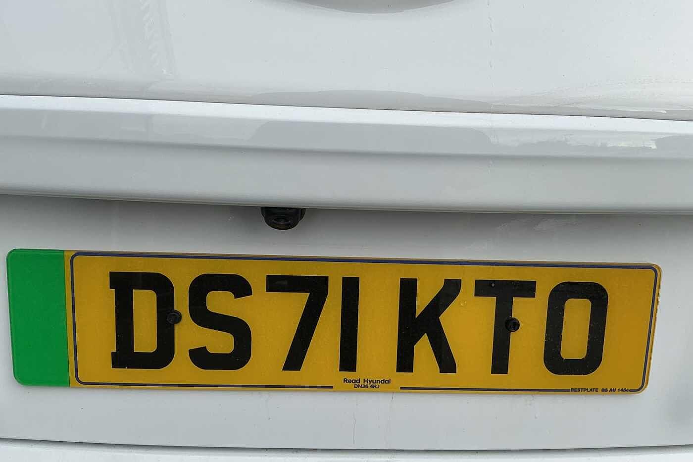 Used Hyundai KONA 2022 for sale - 77074776: Photo 40