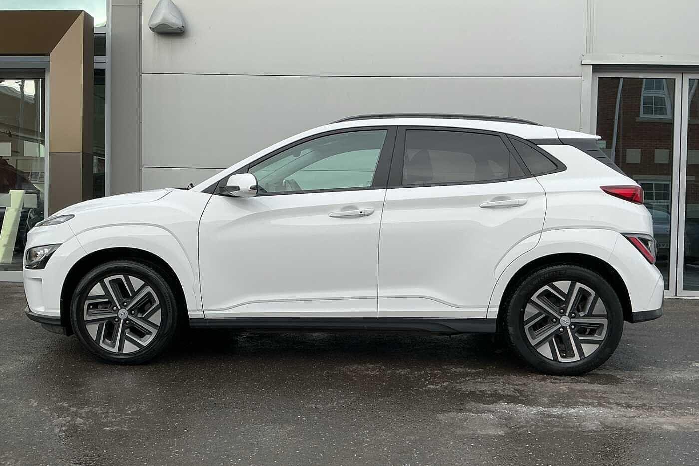 Used Hyundai KONA 2022 for sale - 77074776: Photo 5