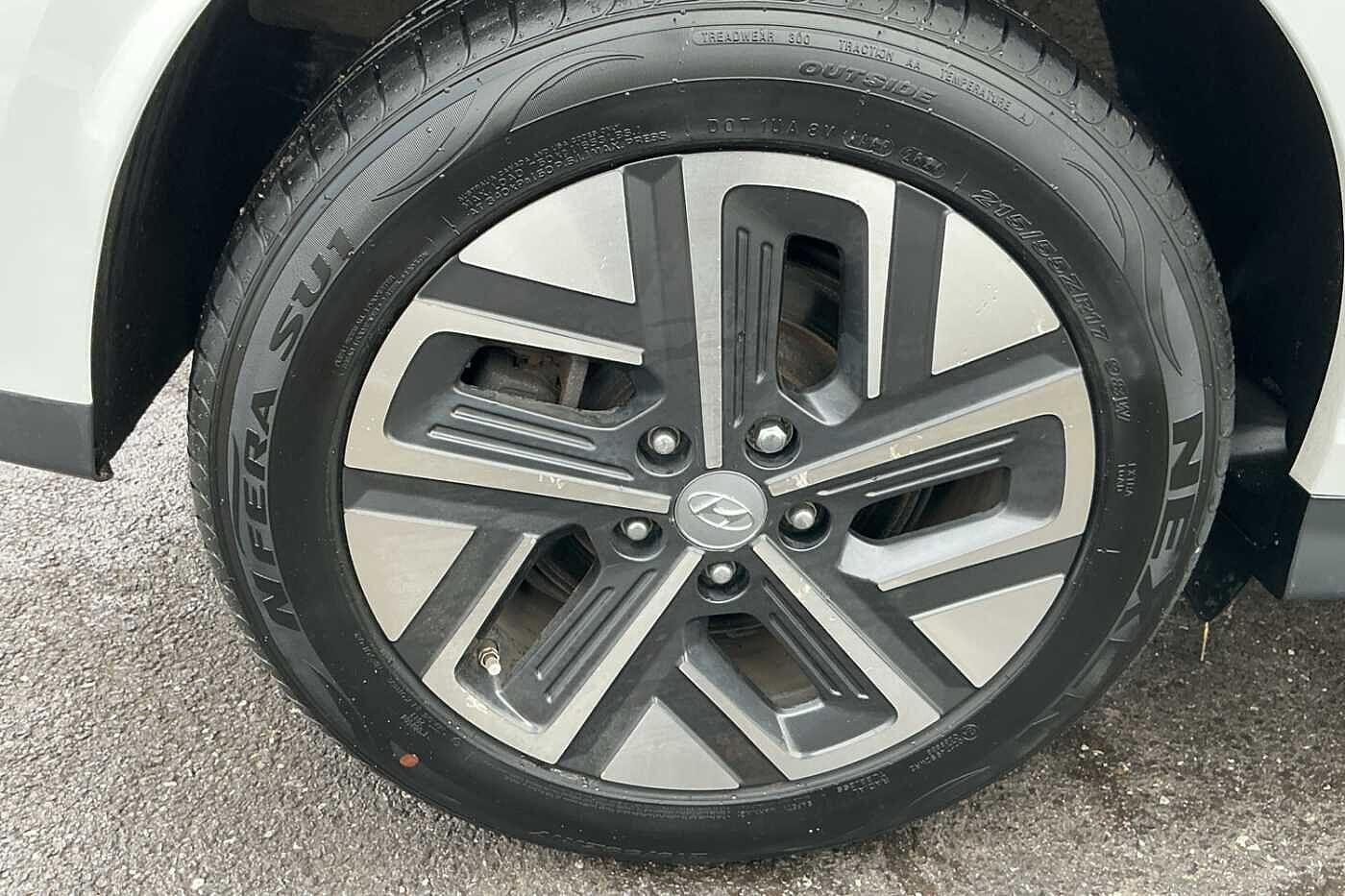 Used Hyundai KONA 2022 for sale - 77074776: Photo 7