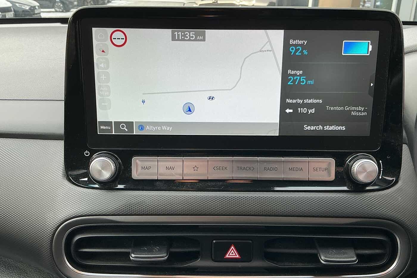 Used Hyundai KONA 2022 for sale - 77074776: Photo 8