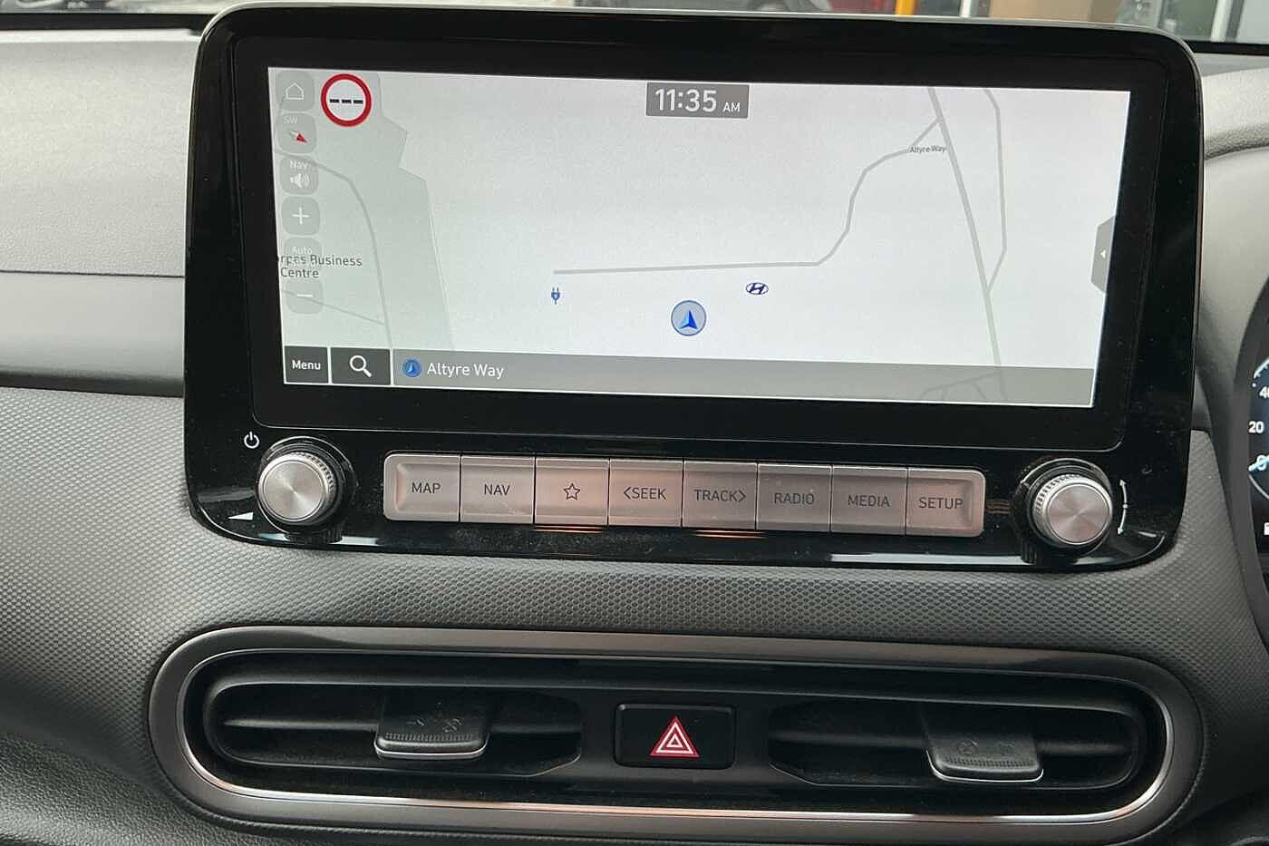 Used Hyundai KONA 2022 for sale - 77074776: Photo 9