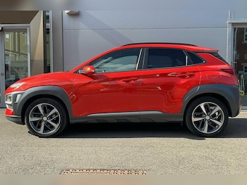 Used Hyundai KONA 2018 for sale - 75825721: Photo