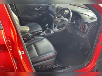 Used Hyundai KONA 2018 for sale - 75825721: Photo