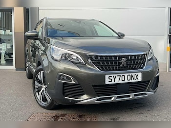 Used Peugeot 3008 2020 for sale - 76472330: Photo